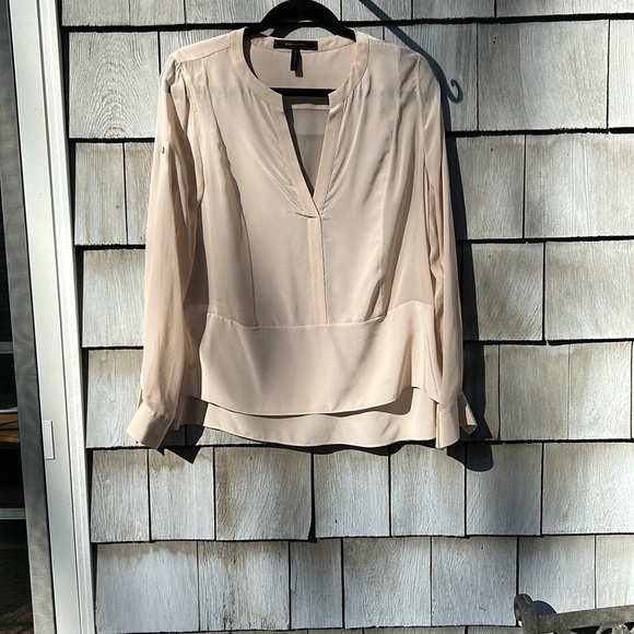 BCBG MaxAzria Top - Picture 1 of 2